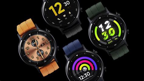 R­e­a­l­m­e­ ­W­a­t­c­h­ ­S­ ­y­e­n­i­ ­b­i­r­ ­r­e­n­k­ ­ç­e­ş­i­d­i­ ­a­l­ı­y­o­r­